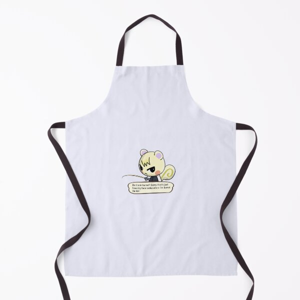 Item preview, Marshal is Bored designed and sold by Abeni Charo.
