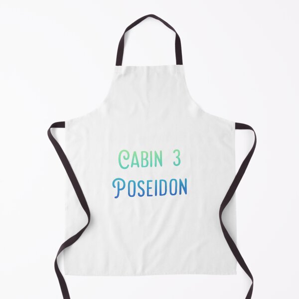 Item preview, cabin 3 Poseidon designed and sold by broadwaygirl142.