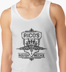 RICO'S ROUGHNECKS Tank Top