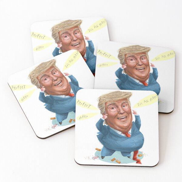 Item preview, Prezident Tweaker designed and sold by CrickettGrrrl.
