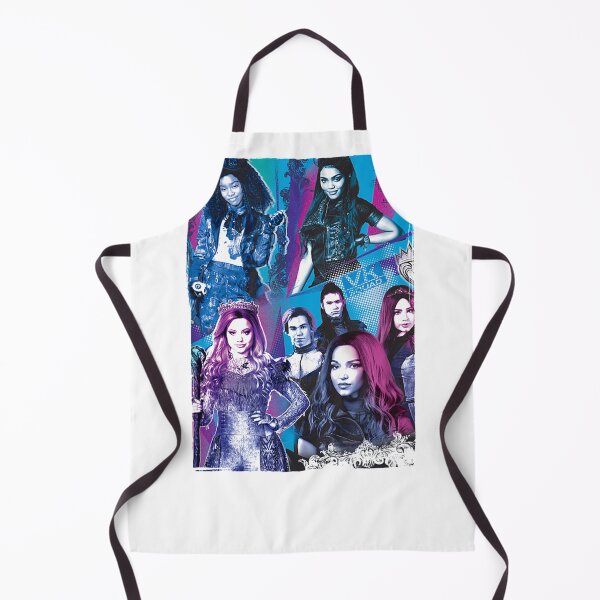 Item preview,  Descendants 3 VK Kids  designed and sold by DanylYaros.
