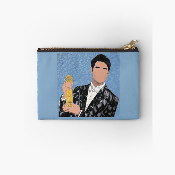 Item preview, Darren Criss Pattern Art designed and sold by Musical Maia.