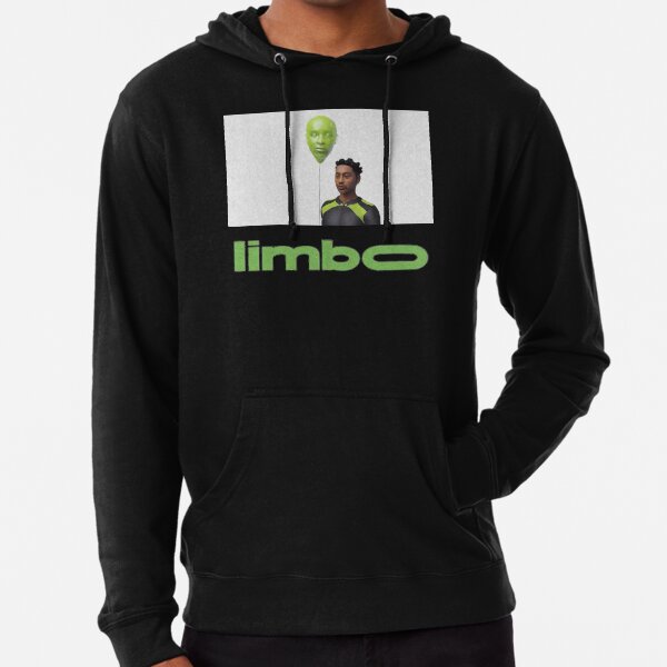 amine onepointfive hoodie