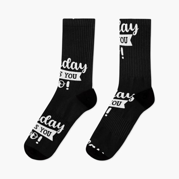 Item preview, Monday Hates You Too! designed and sold by REApparelCo.