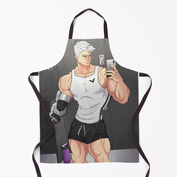 Item preview, Shiro Selfie designed and sold by DoodlHappyDavis.
