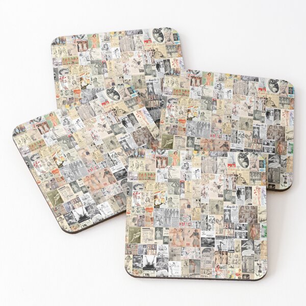 Item preview, lo, a veritable abundance of unmentionables! designed and sold by KreddibleTrout.