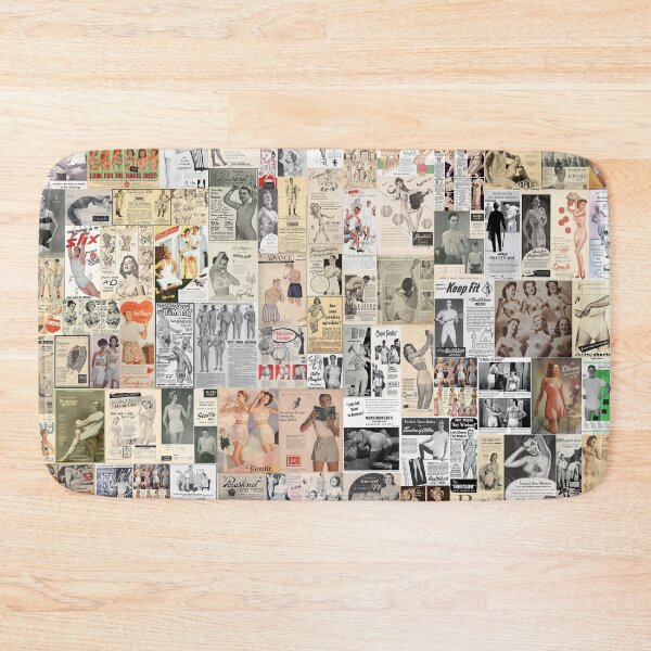 Item preview, lo, a veritable abundance of unmentionables! designed and sold by KreddibleTrout.