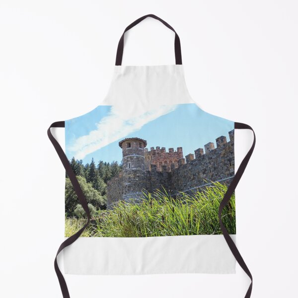 Item preview, Castello di Amorosa designed and sold by 2Canons.