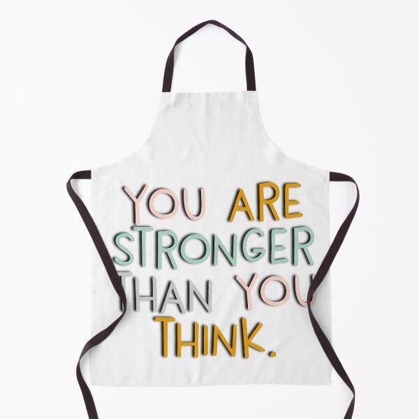 Item preview, You are strong. designed and sold by kayleetubbs.