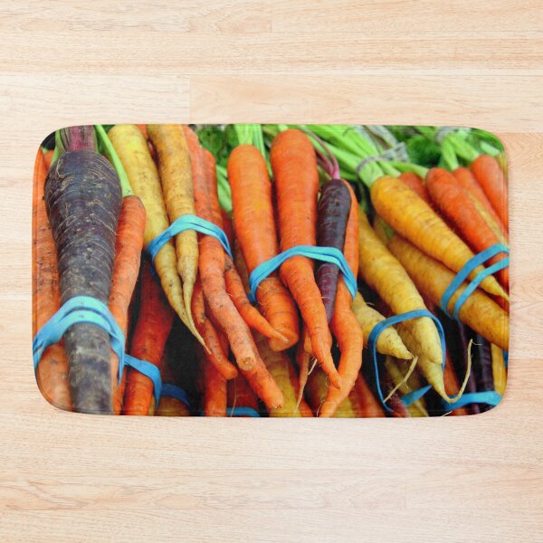 Item preview, A Contrast On Carrots designed and sold by Michael May.