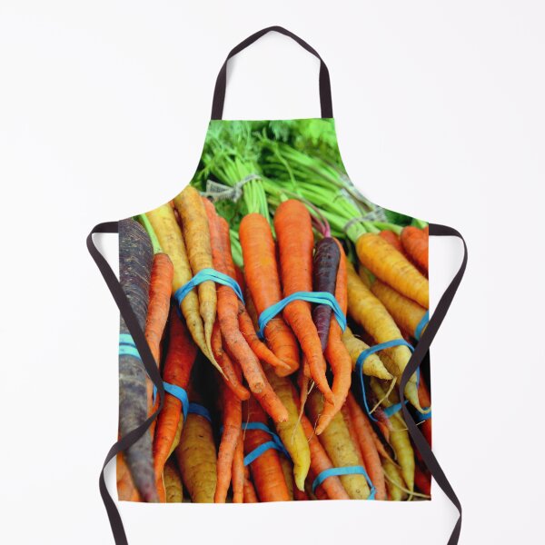 Item preview, A Contrast On Carrots designed and sold by Michael May.