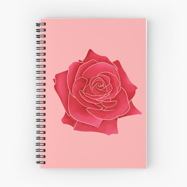 Item preview, Rose Sticker designed and sold by cd26.
