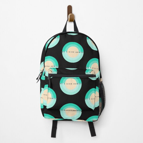 Item preview, Be a Kind Human designed and sold by cvt01.