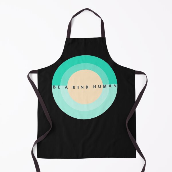 Item preview, Be a Kind Human designed and sold by cvt01.