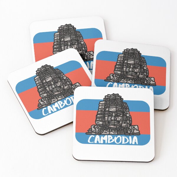 Item preview, Cambodia designed and sold by Panda559.