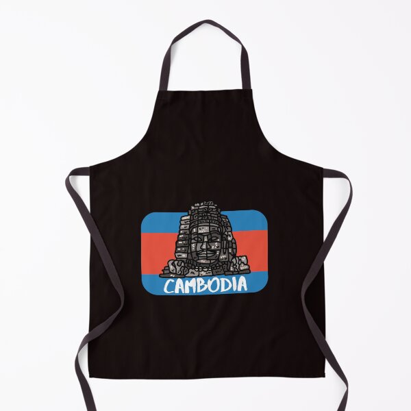 Item preview, Cambodia designed and sold by Panda559.