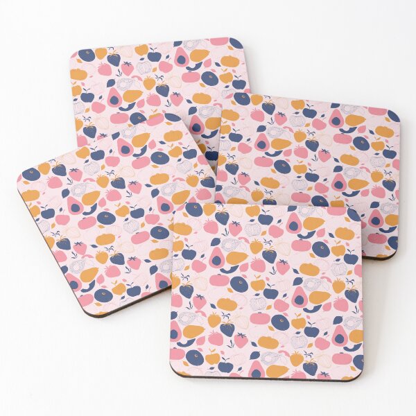 Item preview, Tasty Fruit designed and sold by ArtEntwined.