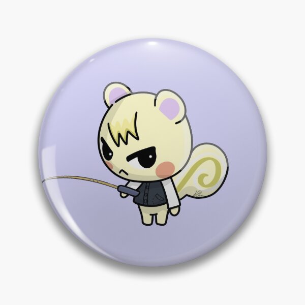 Item preview, Marshal Fishing with joy  designed and sold by Abeni Charo.