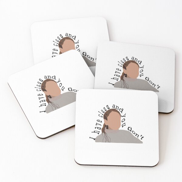 Item preview, I Have Class and You Dont The Parent Trap Lindsey Lohan designed and sold by mgiller.