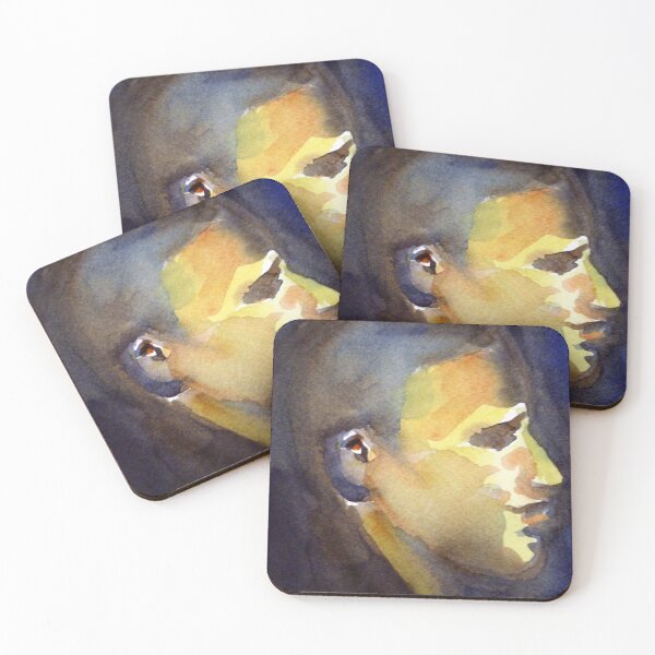 Item preview, President Barack Obama 2 designed and sold by Edith Dora Rey.