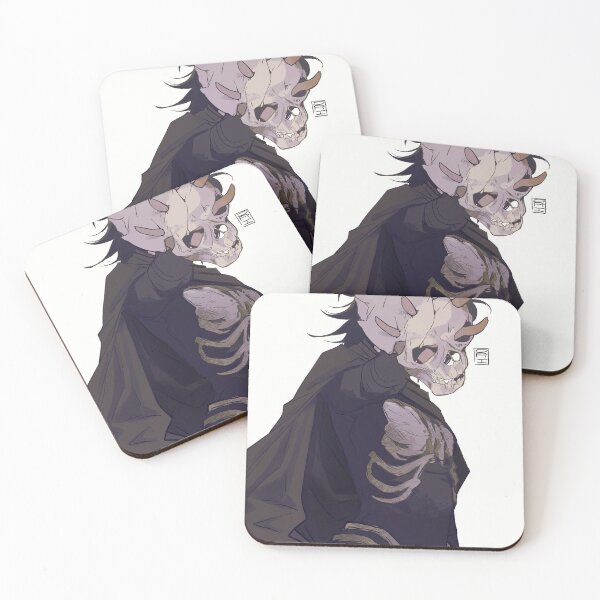Item preview, Harrowhark designed and sold by saintdri.