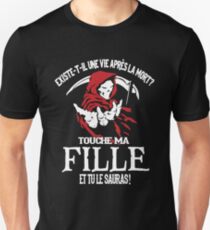 FILLE Unisex T-Shirt