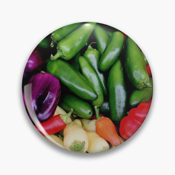 Item preview, A Pepper Pot-pourri designed and sold by Michael May.