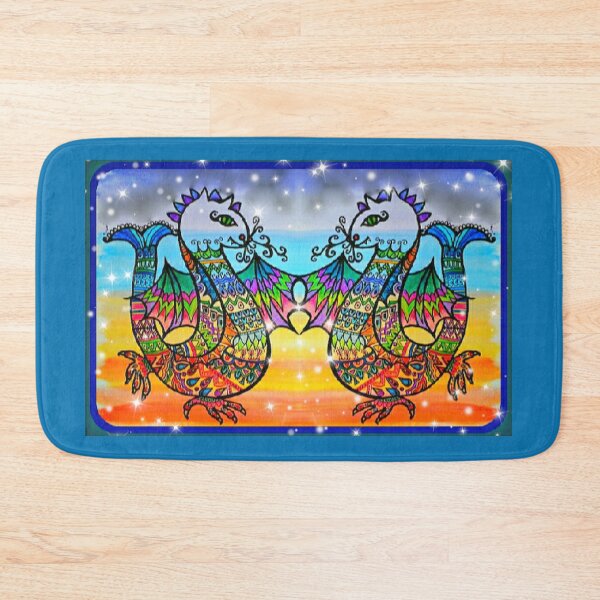 Item preview, Star Dragons designed and sold by PaniaBrown.