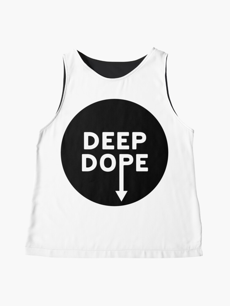 deep dope shirt