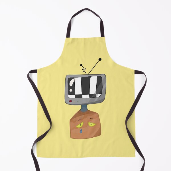 Item preview, T.V Head designed and sold by VaseIsEmpty.