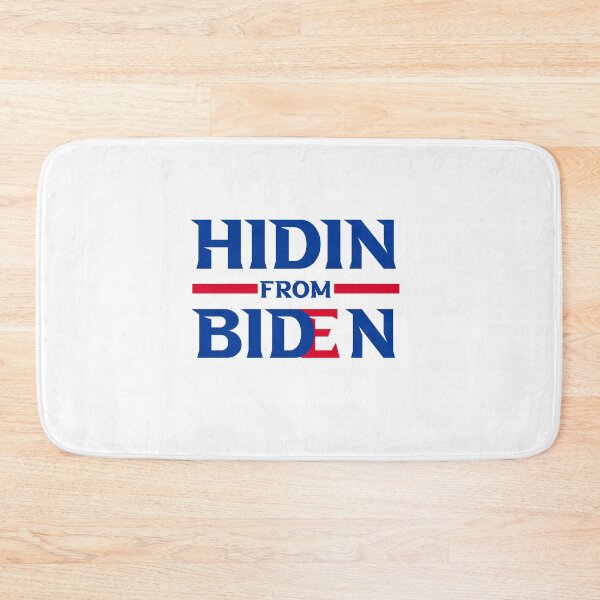 Item preview, Hidin From Biden designed and sold by Andrea Lina.