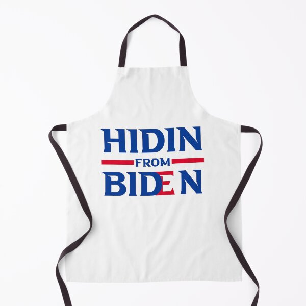 Item preview, Hidin From Biden designed and sold by Andrea Lina.