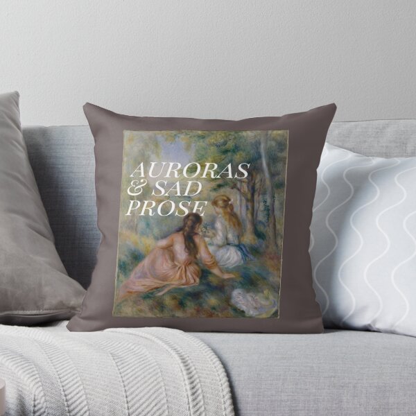 prose pillowcase