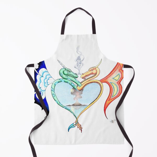 Item preview, Love Dragons designed and sold by Robert Ball.