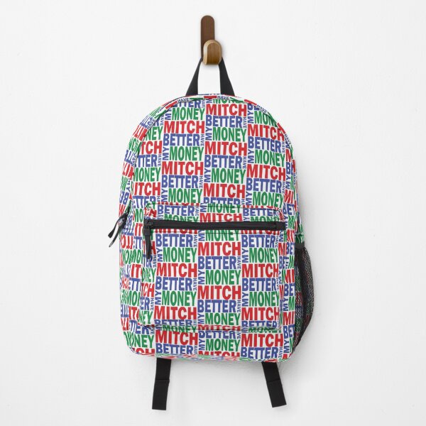 Item preview, Mitch Better Have My Money designed and sold by Pellucid.