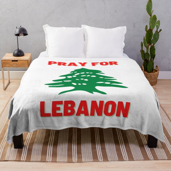 Item preview, We Stand with Lebanon designed and sold by # IssaOriginalHustle.