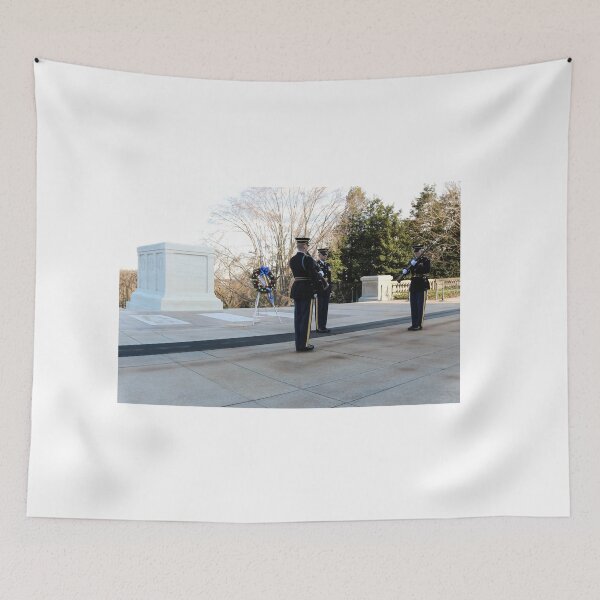 Item preview, Changing of the guards. designed and sold by 2Canons.