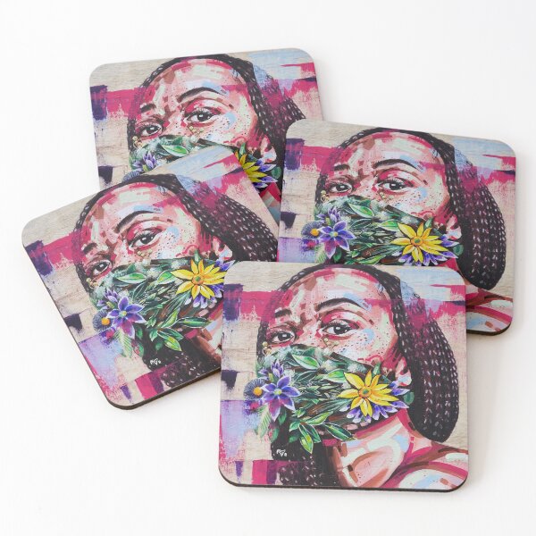 Item preview, Nourished designed and sold by sara buttra coleman.