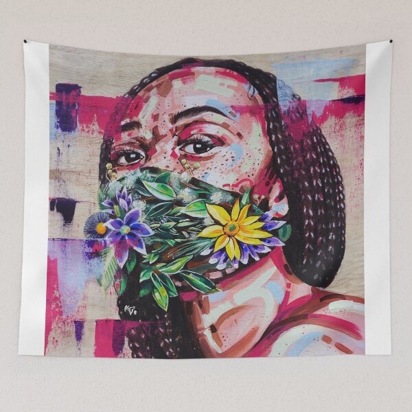 Item preview, Nourished designed and sold by sara buttra coleman.