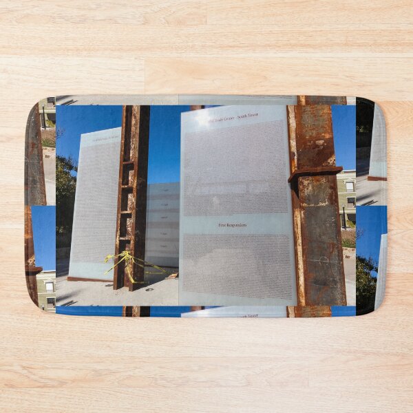 Item preview, Napa, Ca. 9-11 Memorial designed and sold by 2Canons.