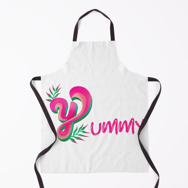 Item preview, YUMMY designed and sold by Luccianos.