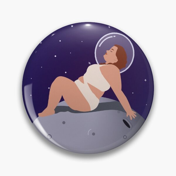 Item preview, Full Moon designed and sold by milenarussell.