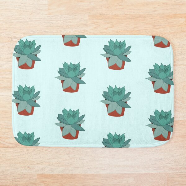 Item preview, Potted Succulent designed and sold by Sophia Chung.