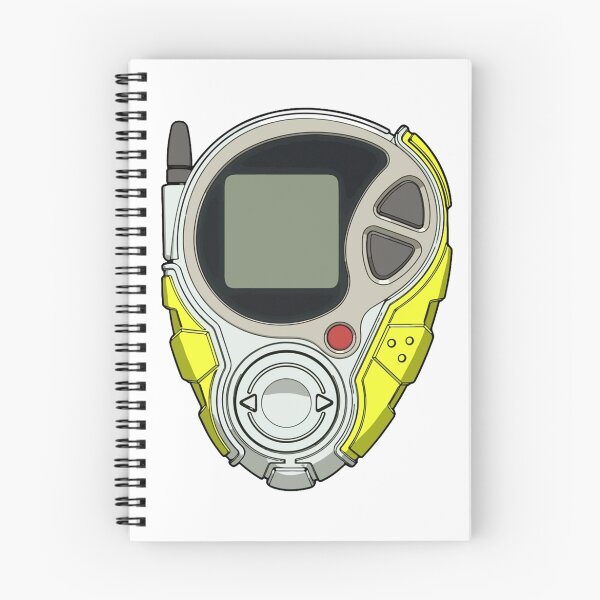 Item preview, Cody's D-3 Digivice designed and sold by Jelecy.