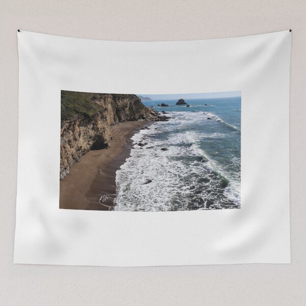 Item preview, Wildcat Beach  designed and sold by 2Canons.