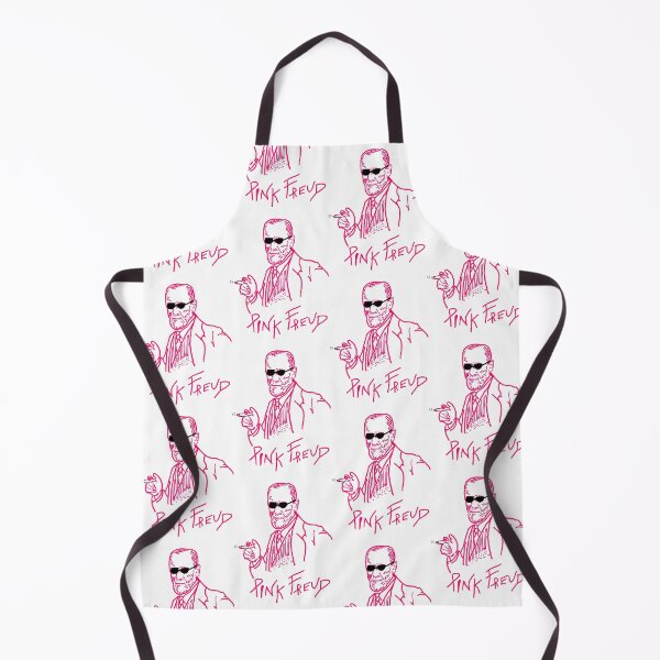 Item preview, Pink Freud designed and sold by NeuroNotes.