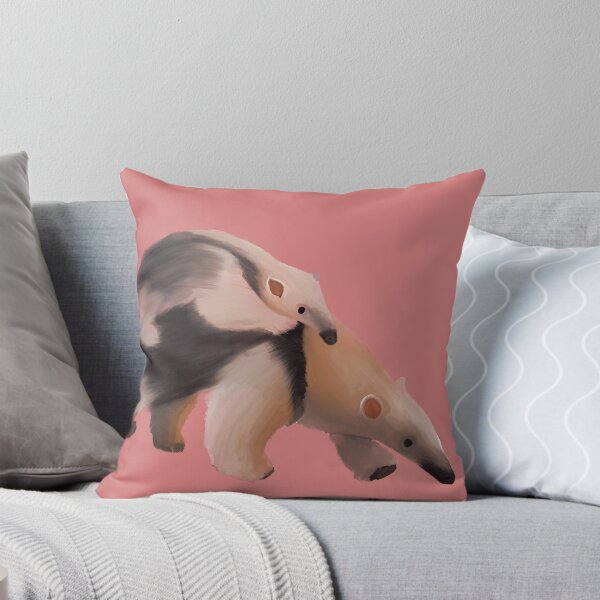 Item preview, Southern Anteater designed and sold by julsciart.