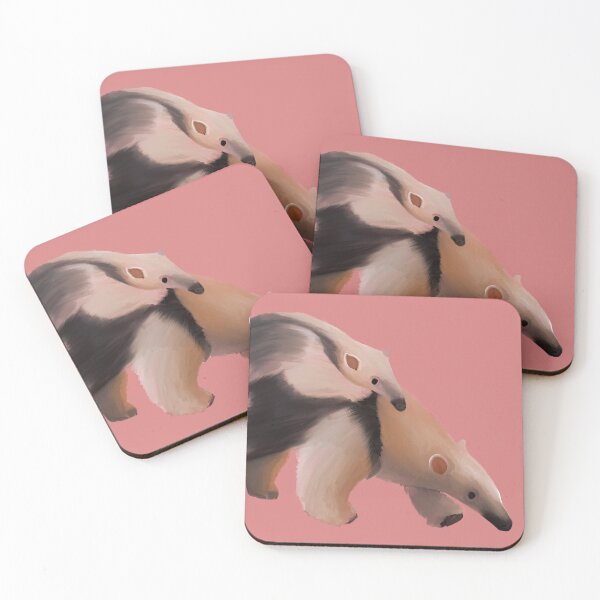 Item preview, Southern Anteater designed and sold by julsciart.