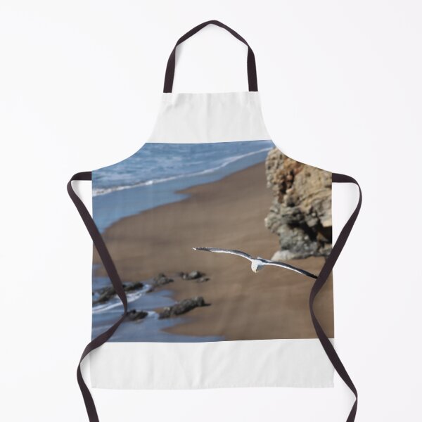 Item preview, Seagull in flight designed and sold by 2Canons.