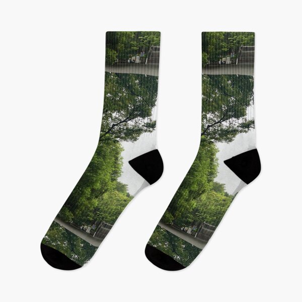 Item preview, Chuo Park designed and sold by aligoldy.